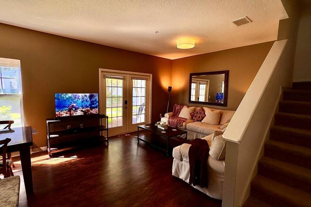 Abc Vacation Homes Kissimmee Exterior foto