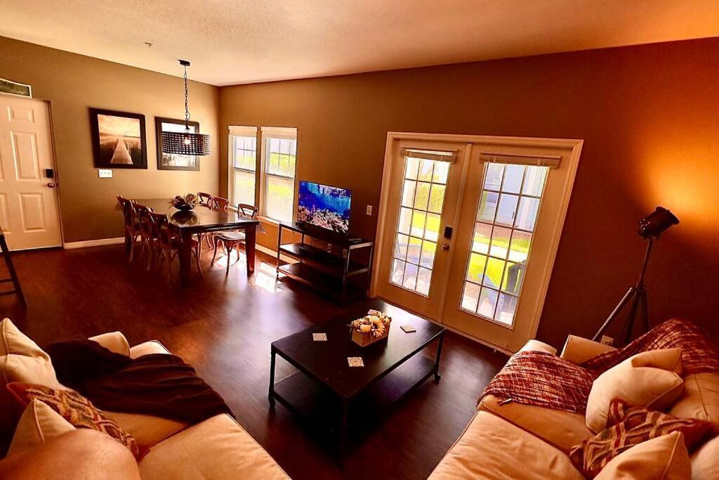Abc Vacation Homes Kissimmee Exterior foto