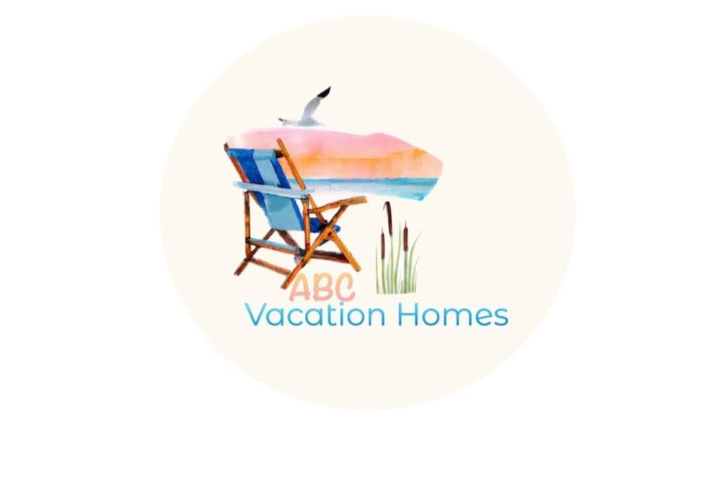 Abc Vacation Homes Kissimmee Exterior foto